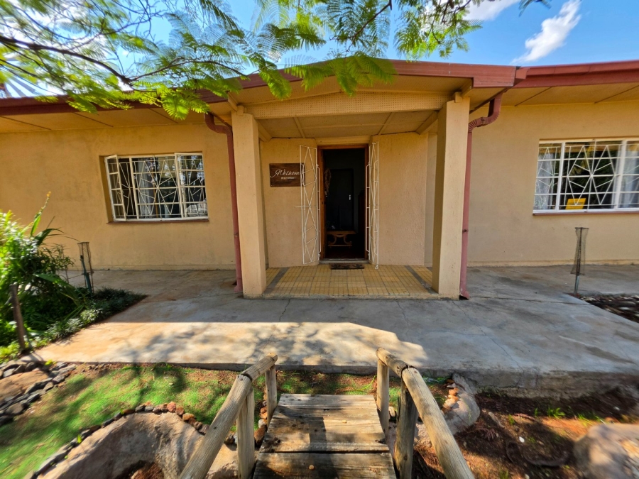 3 Bedroom Property for Sale in Cillie Northern Cape